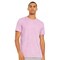 BELLA + CANVAS Lightweight Crewneck Short Sleeve Jersey T-Shirt for Everyday Basics & Casual Layering Tee